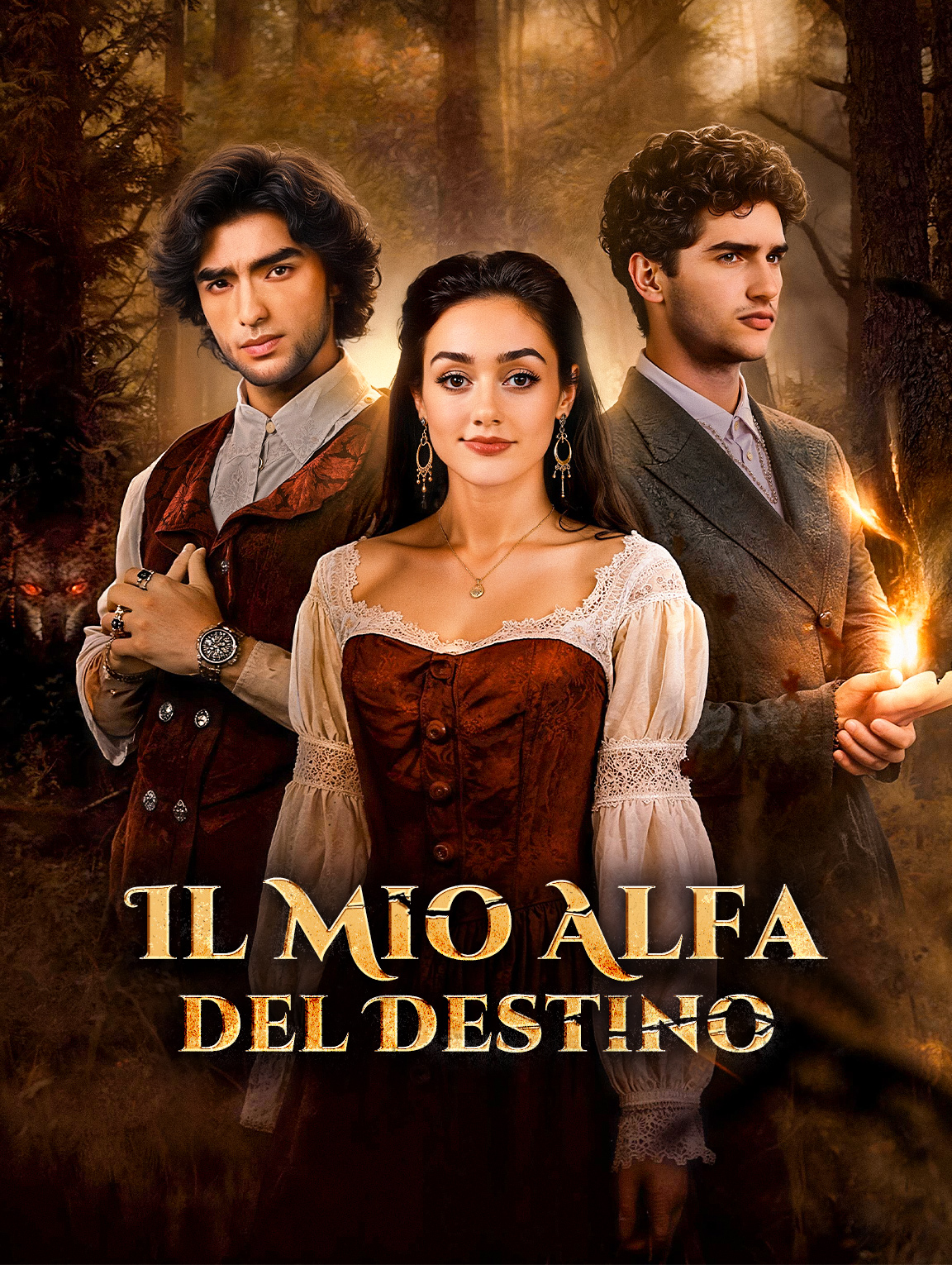 Il Mio Alfa del Destino