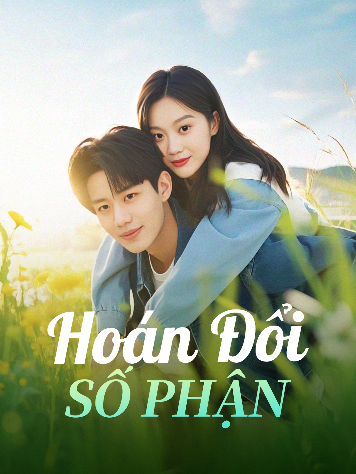 Hoán Đổi Số Phận