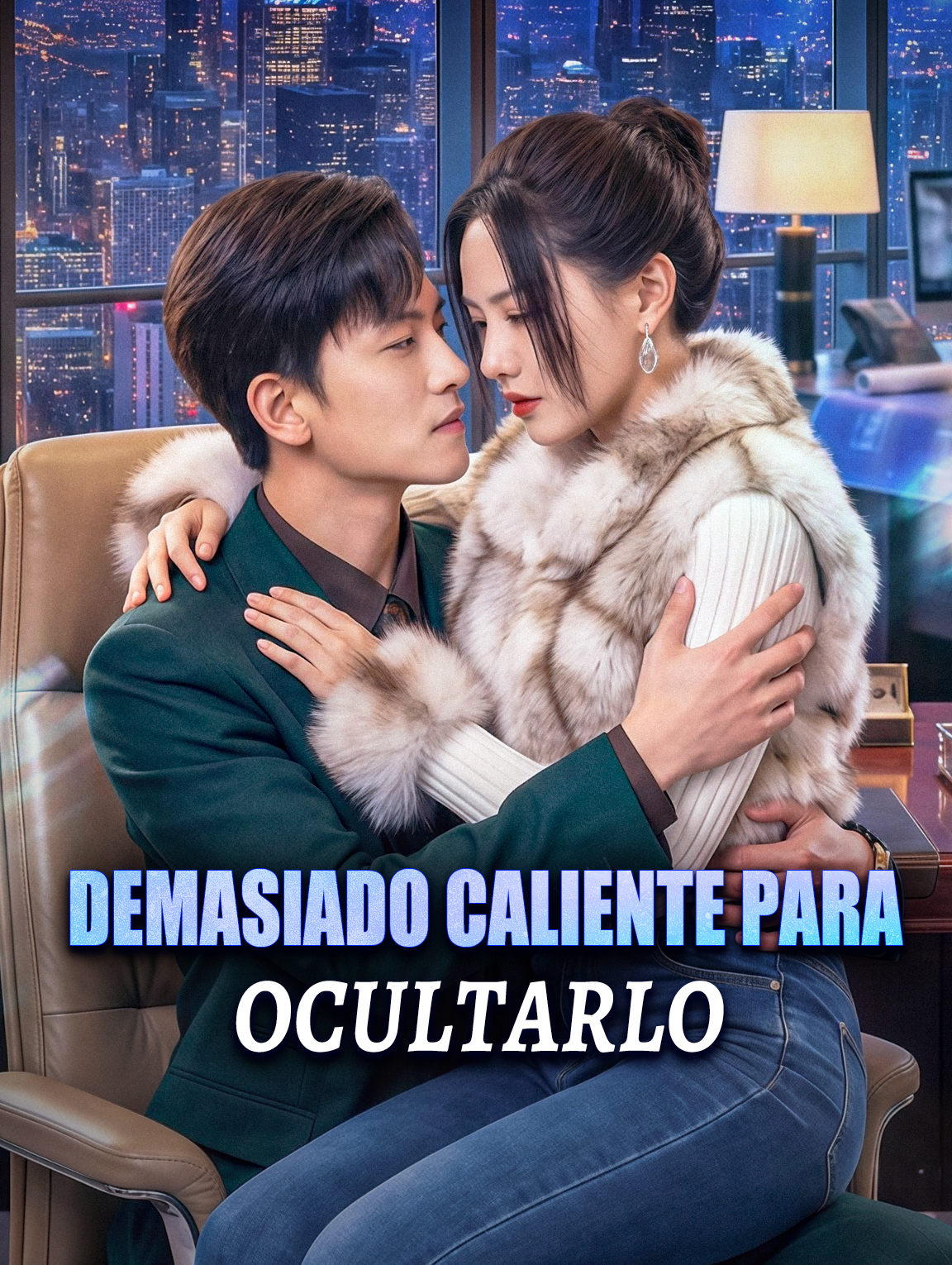 Demasiado Caliente para Ocultarlo