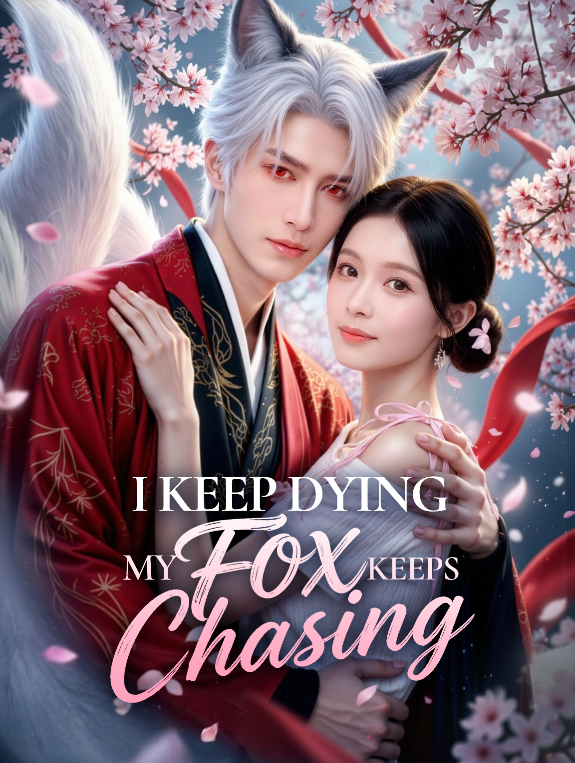 I Keep Dying, My Fox Keeps Chasing