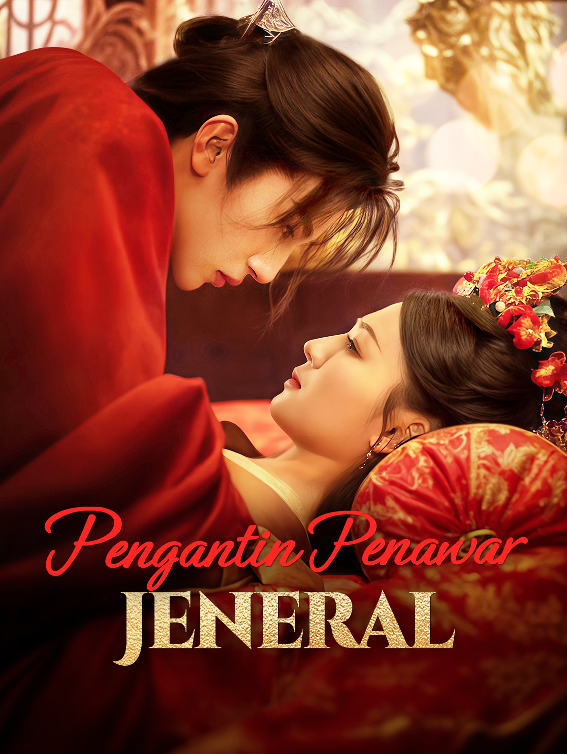 Pengantin Penawar Jeneral