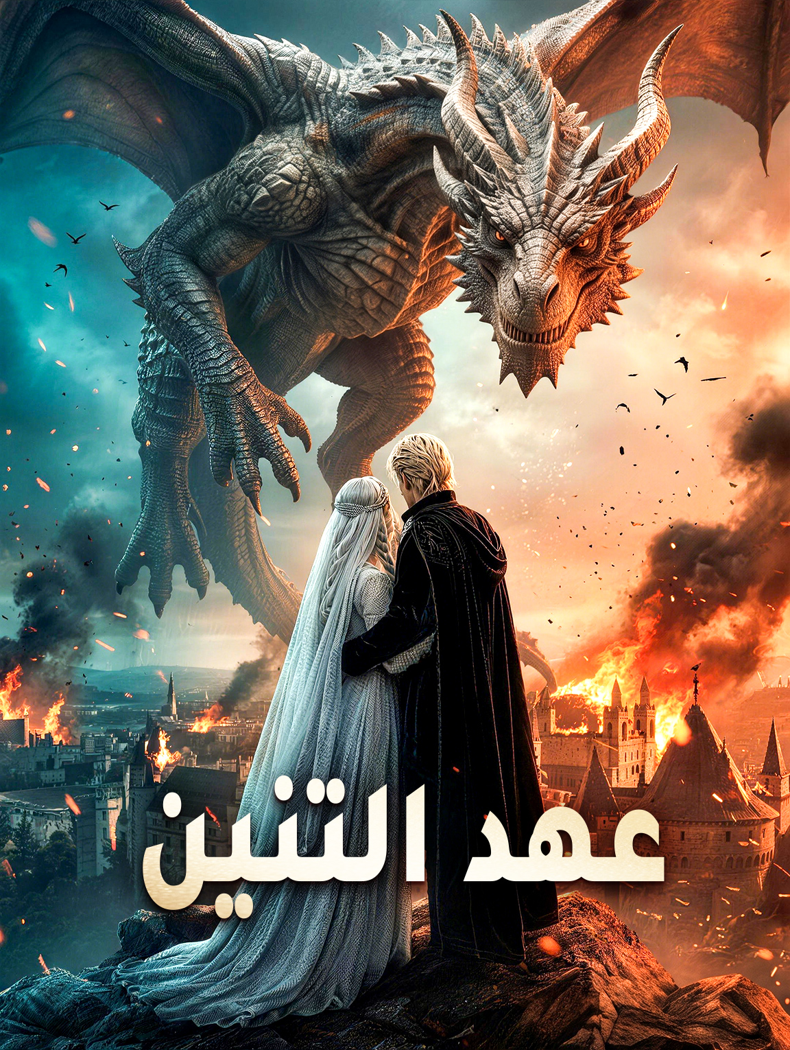 عهد التنين