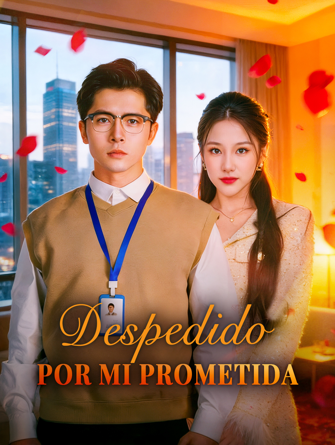 Despedido por Mi Prometida