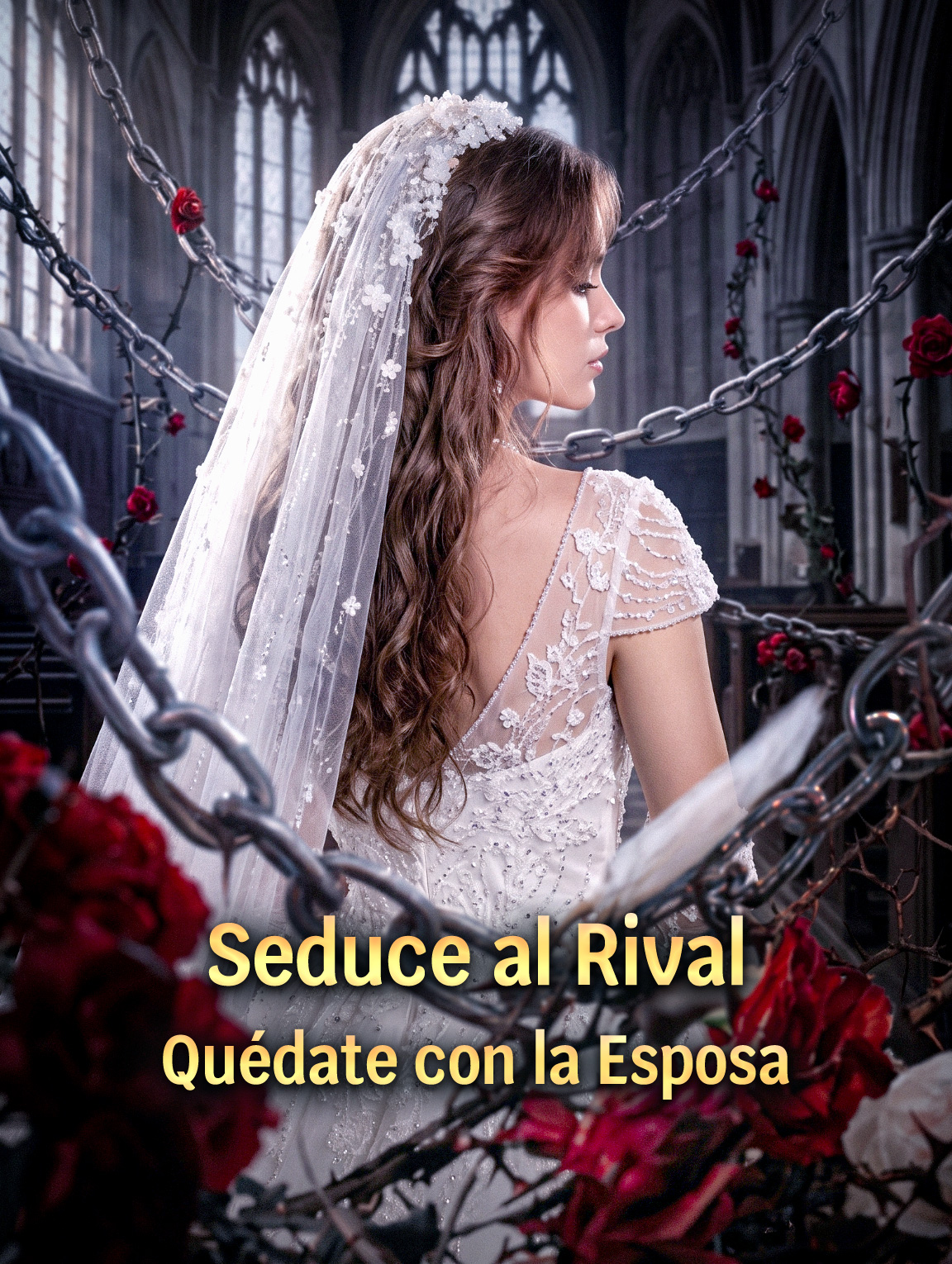 Seduce al Rival, Quédate con la Esposa