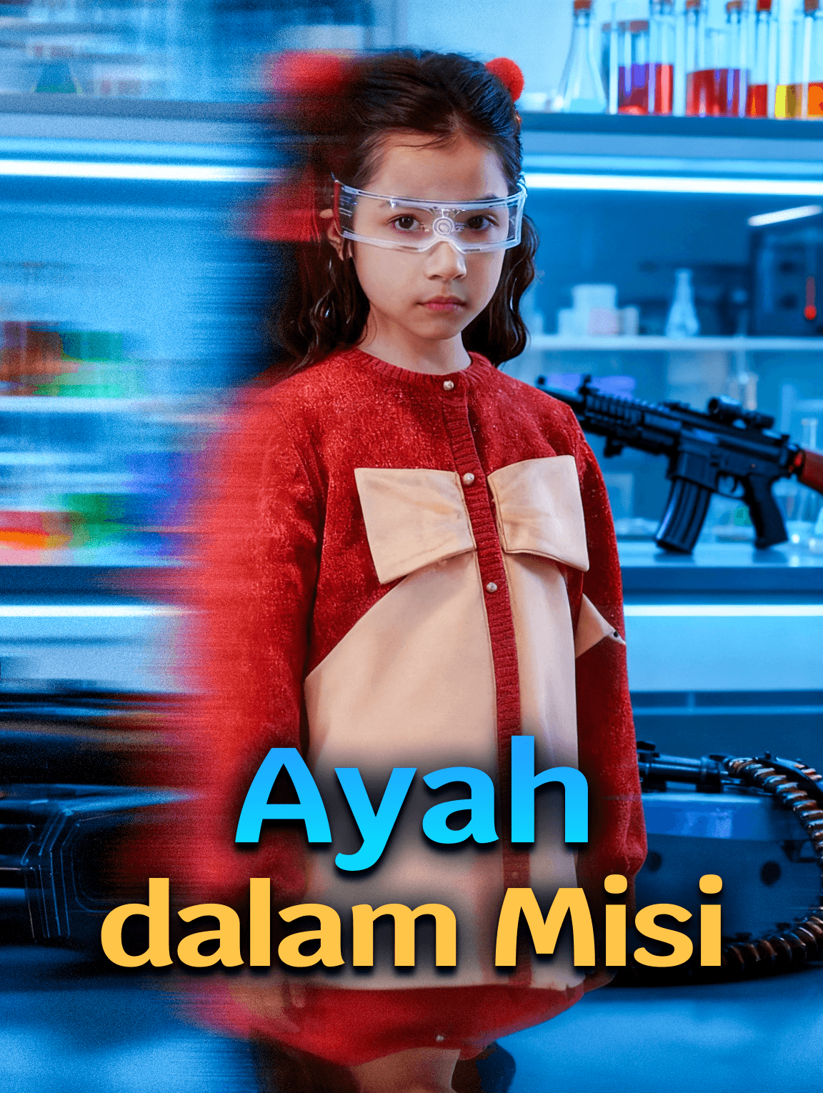Ayah dalam Misi