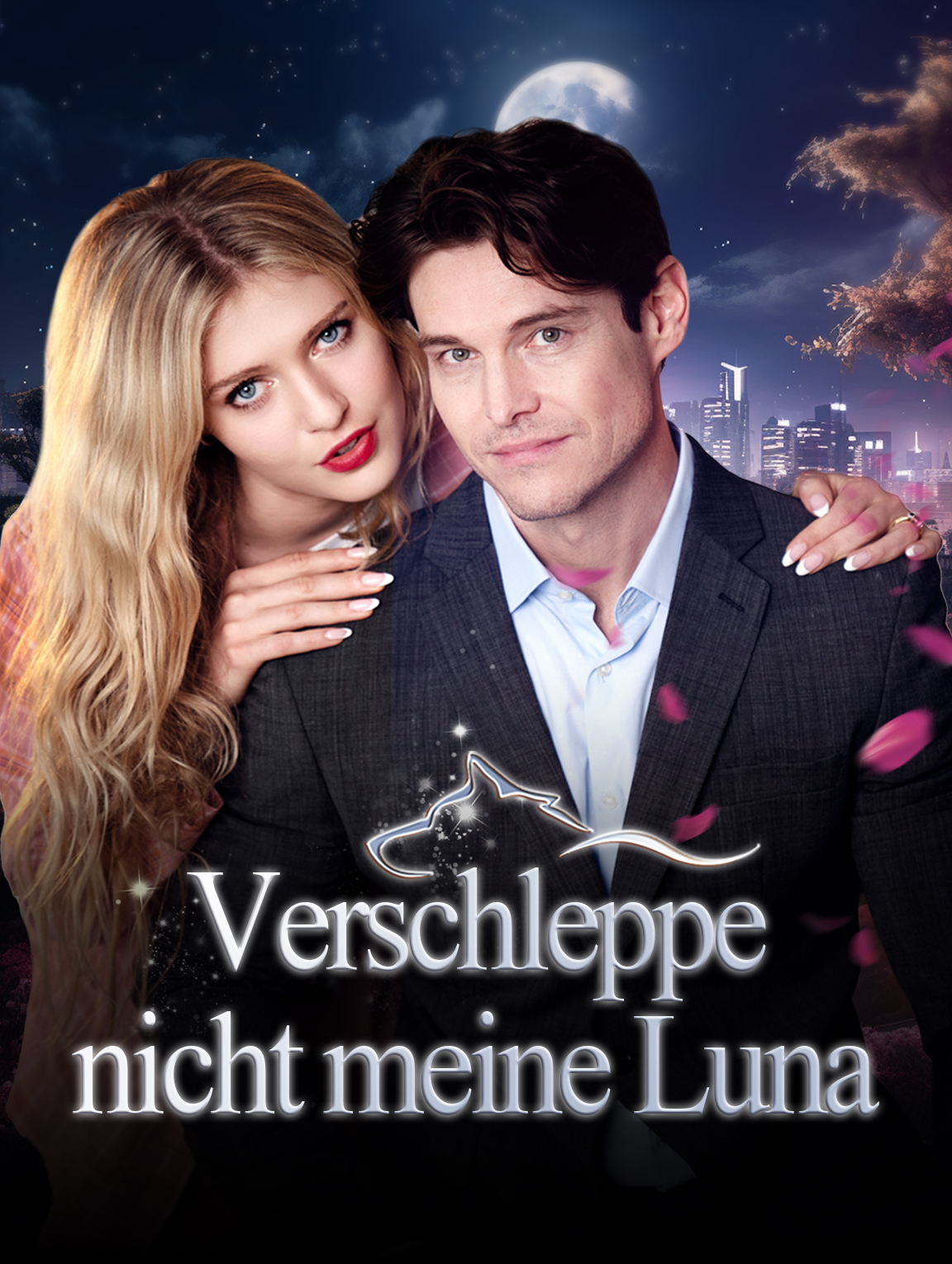 Verschleppe nicht meine Luna