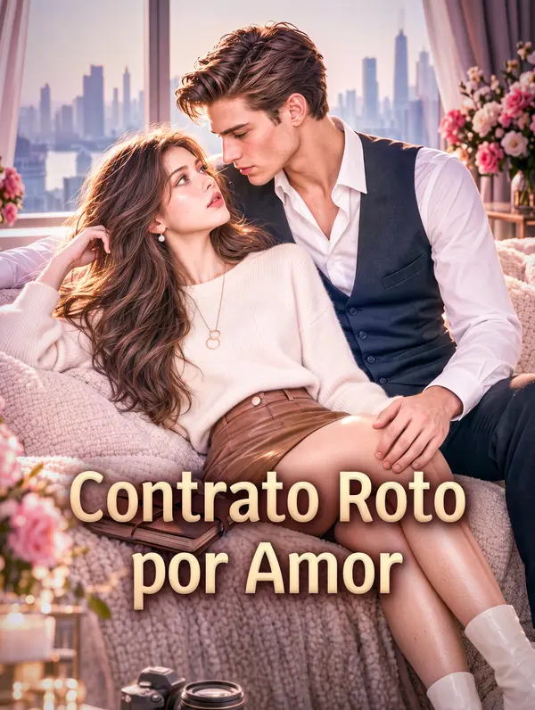 Contrato Roto por Amor