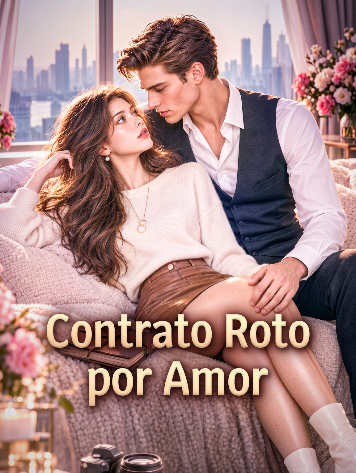 Contrato Roto por Amor