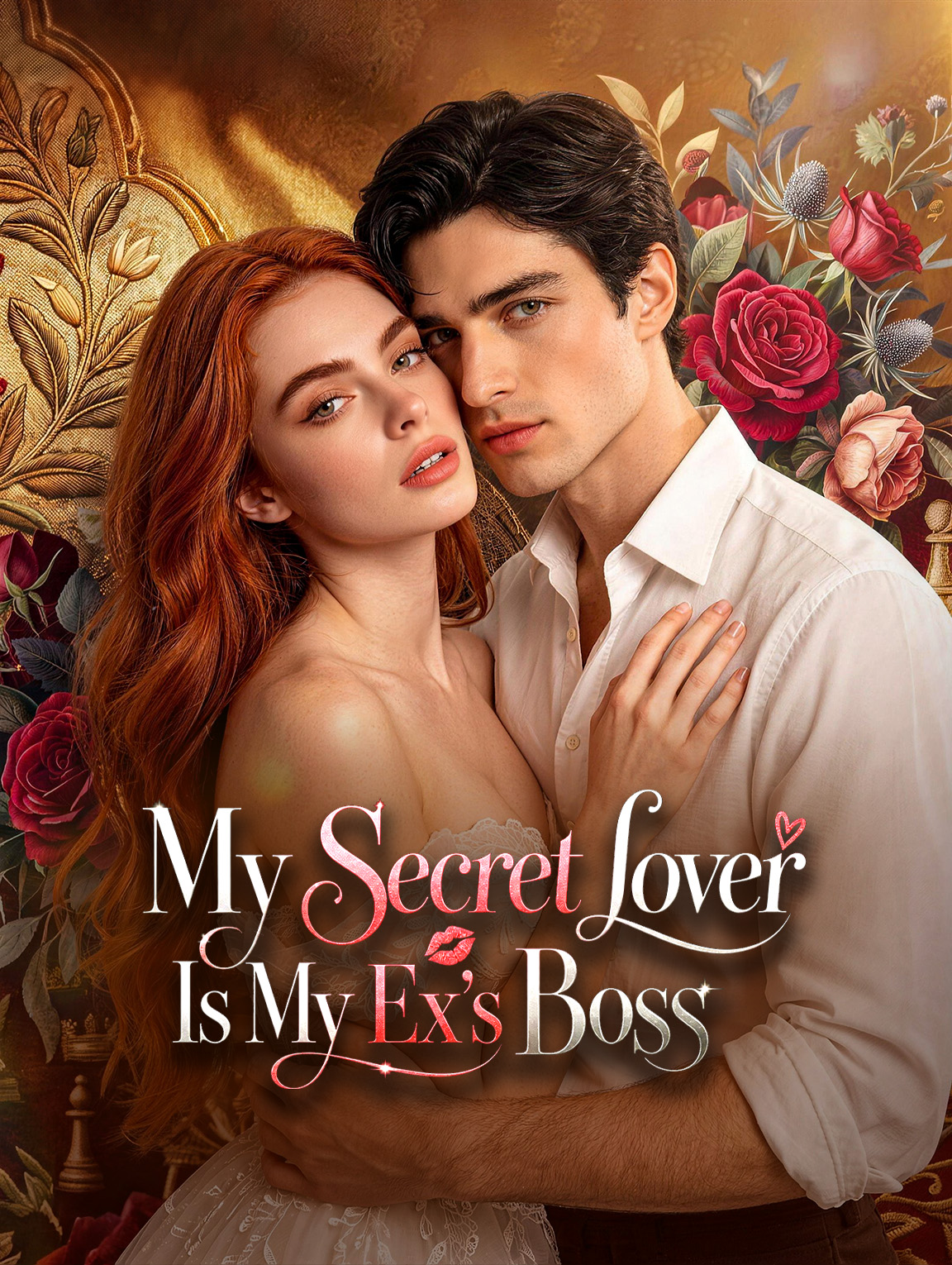 My Secret Lover Is My Ex's Boss