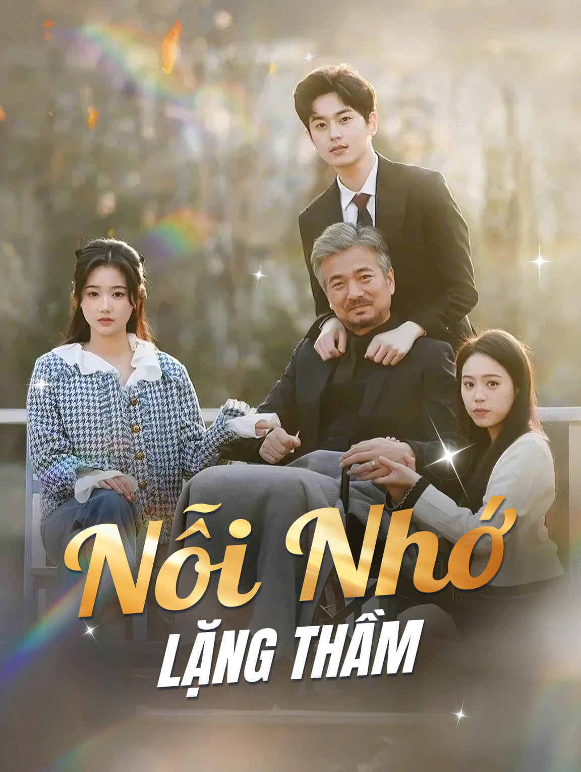 Nỗi Nhớ Lặng Thầm