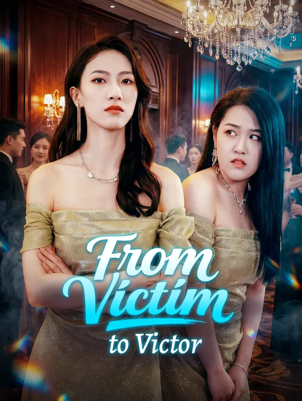 Dari Korban Menjadi Pemenang