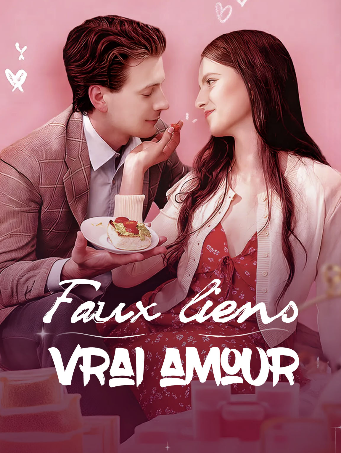 Faux liens, vrai amour