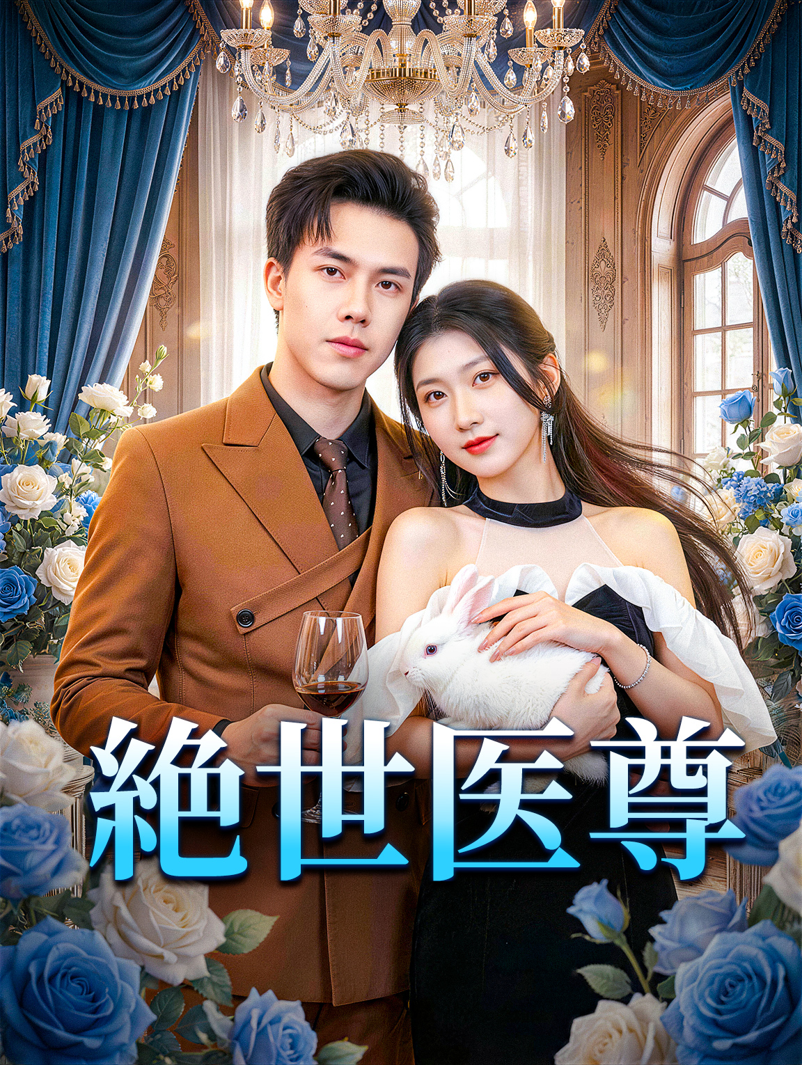 絶世医尊