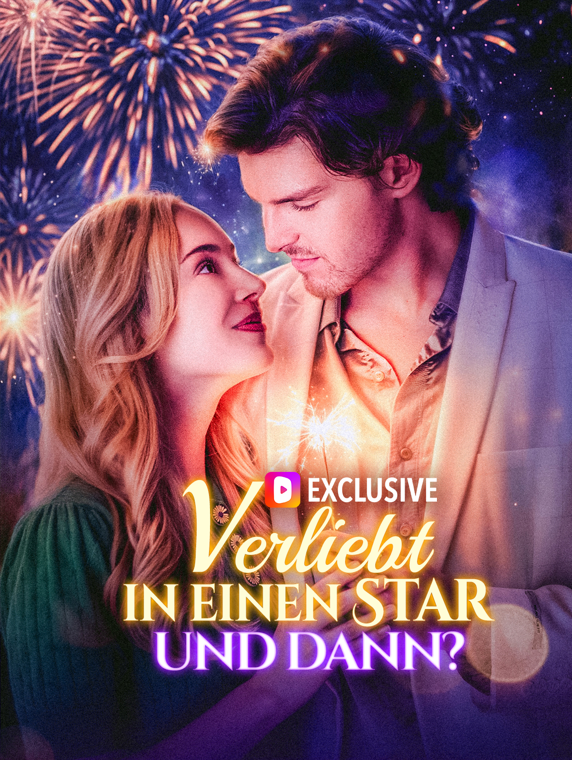 Verliebt in einen Star – und dann?