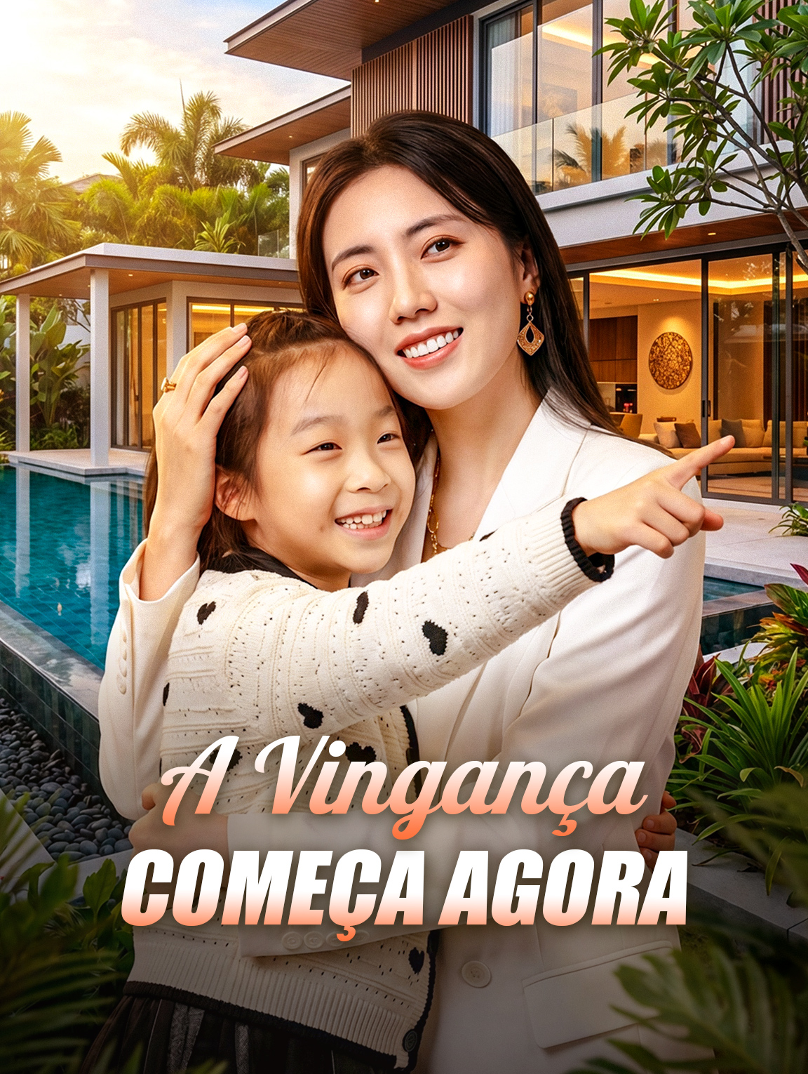 A Vingança Começa Agora