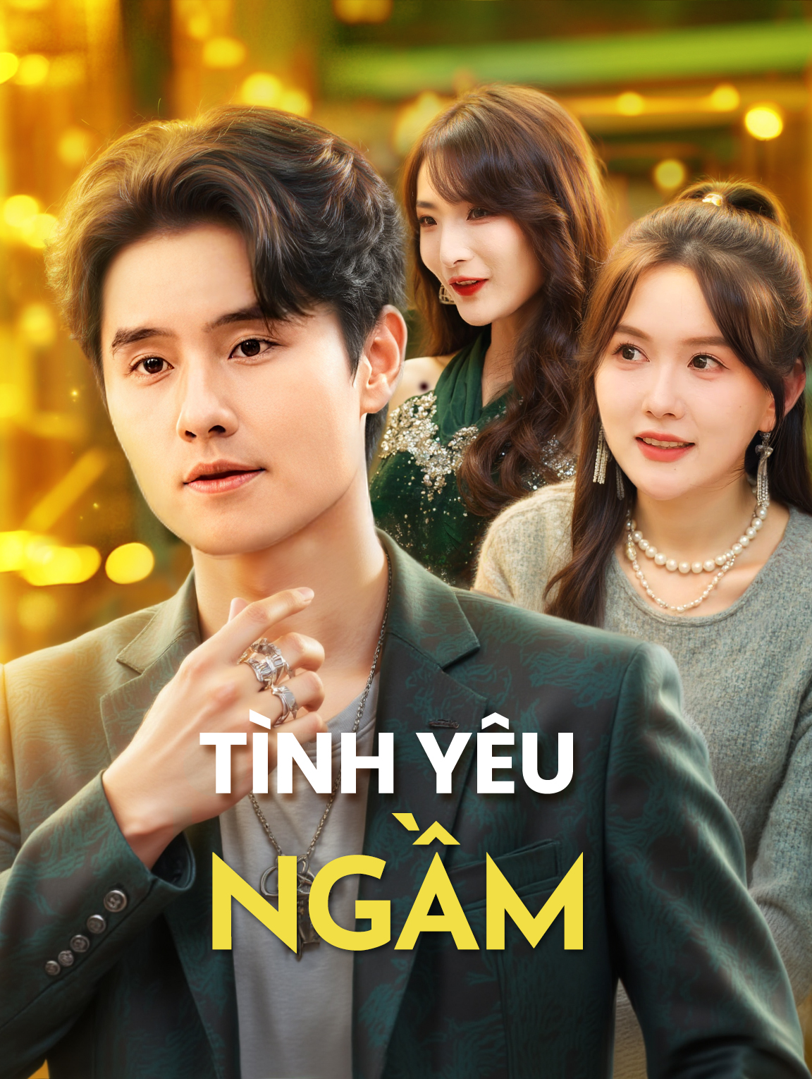 Tình Yêu Ngầm