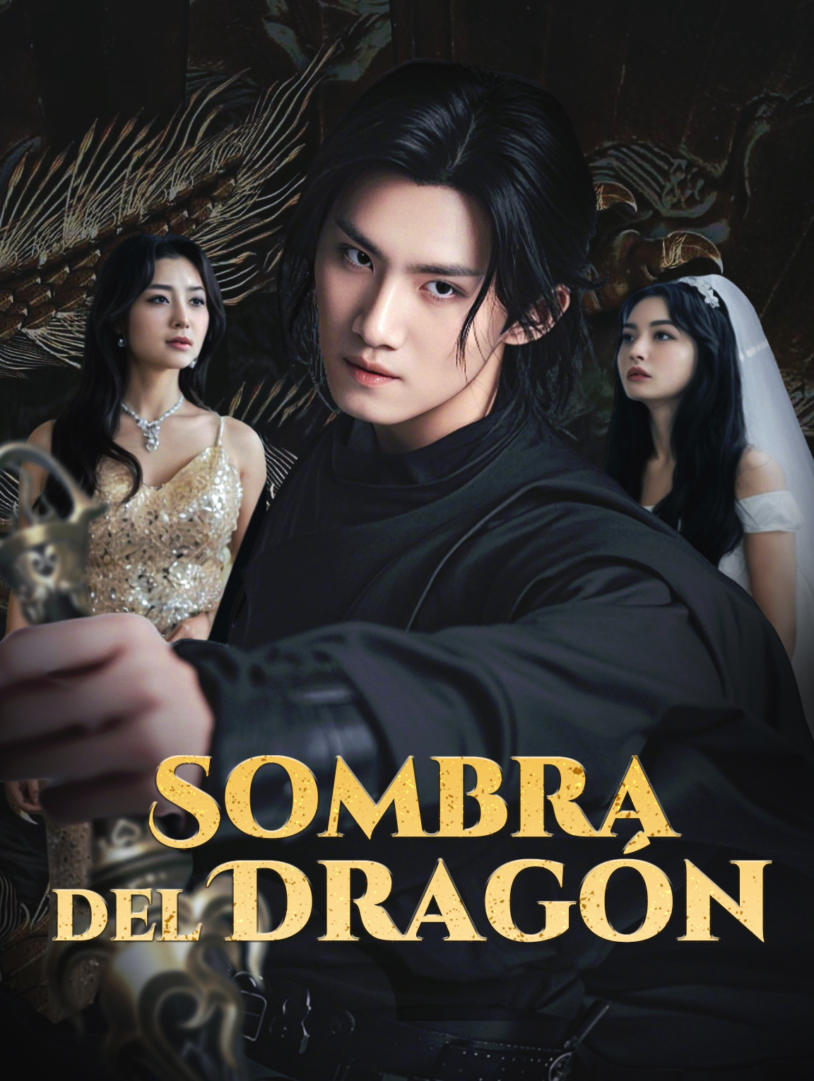 Sombra del Dragón