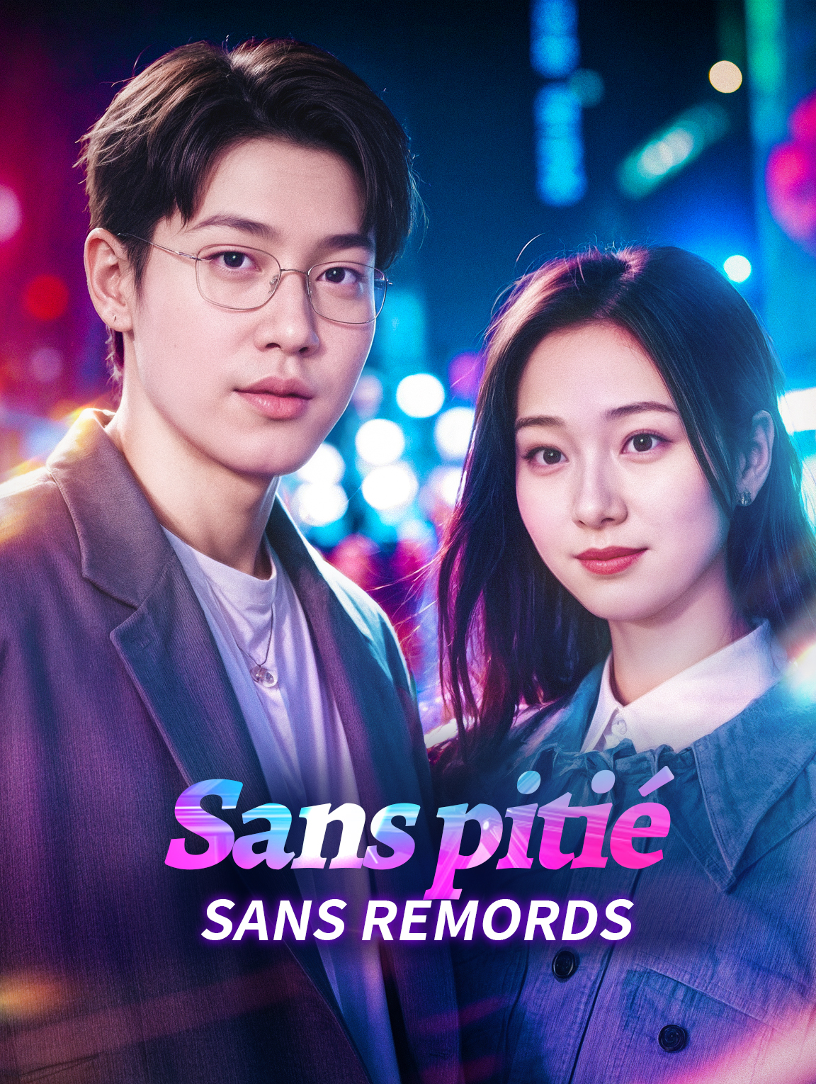 Sans pitié, sans remords