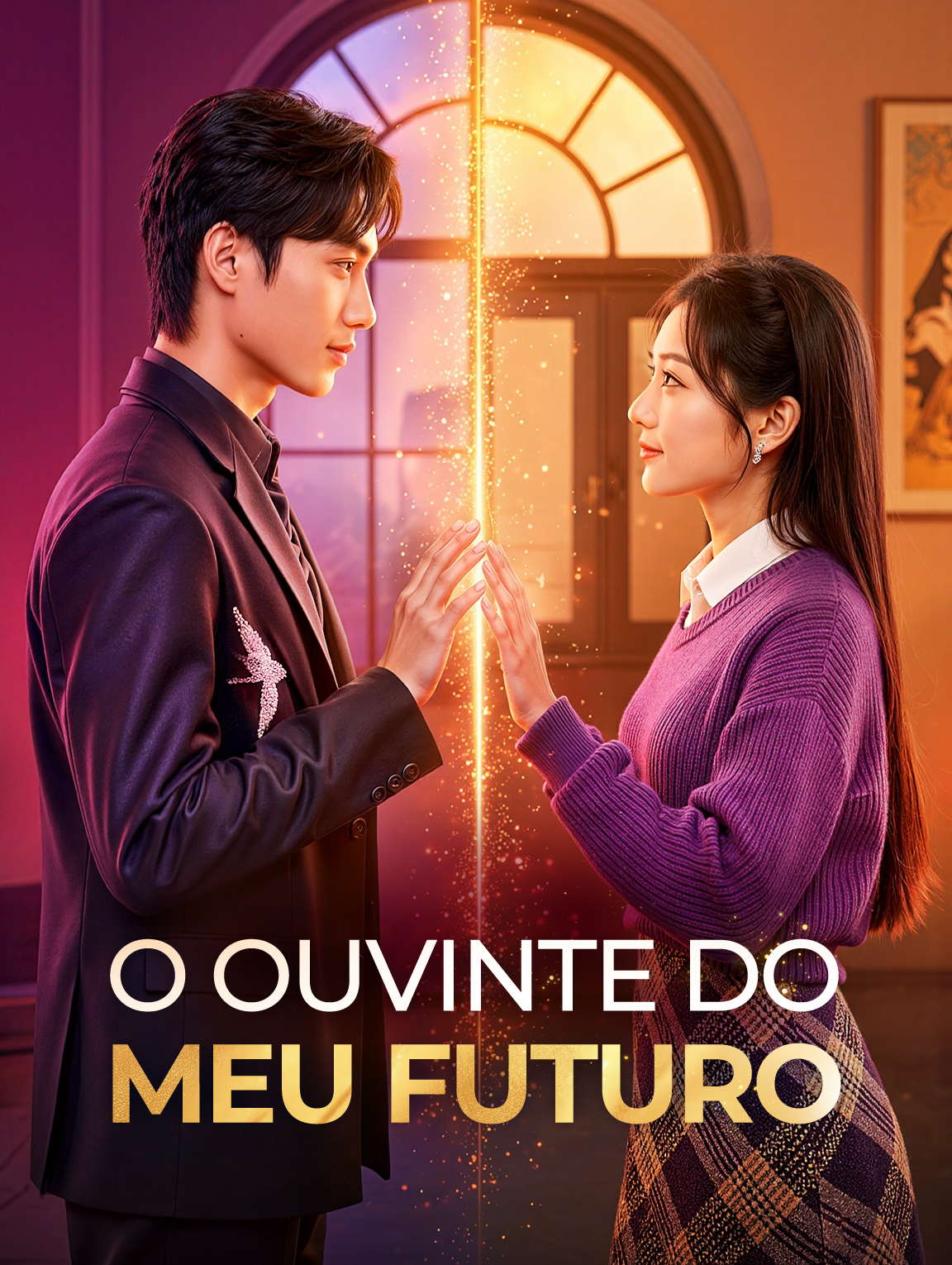 O Ouvinte do Meu Futuro