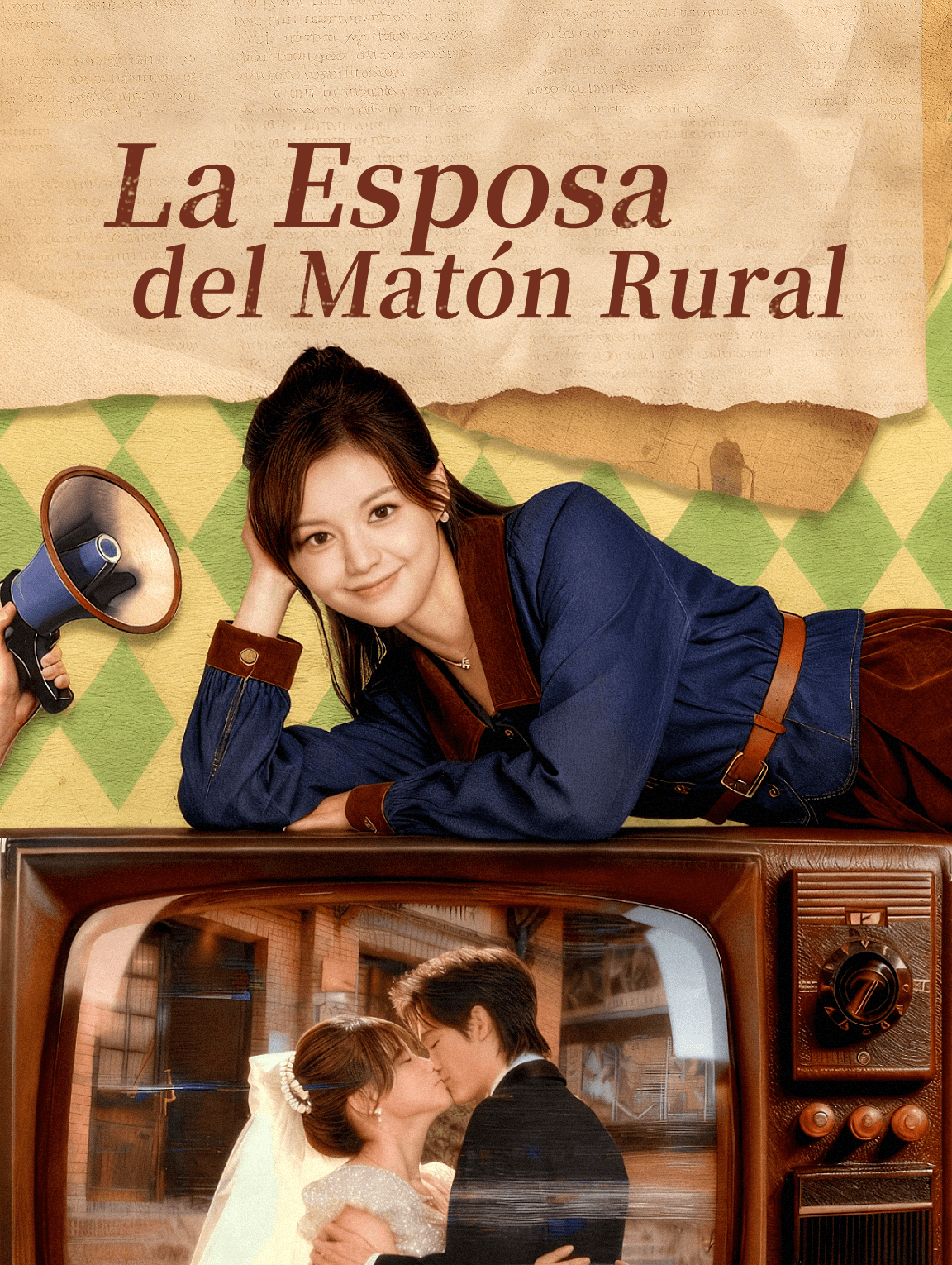 La Esposa del Matón Rural