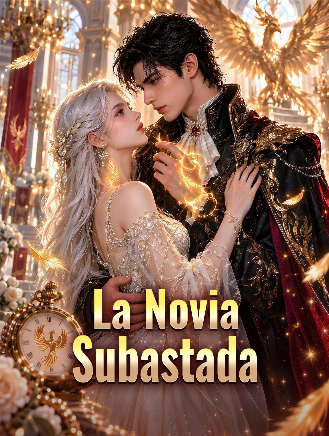 La Novia Subastada