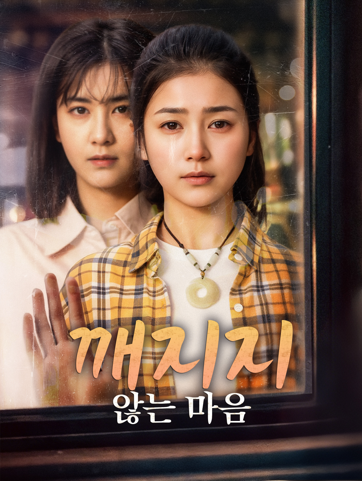 깨지지 않는 마음