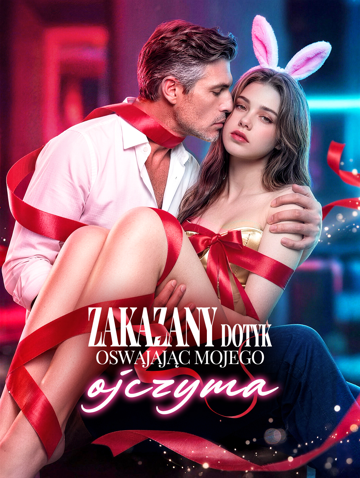 Zakazany dotyk: Oswajając mojego ojczyma