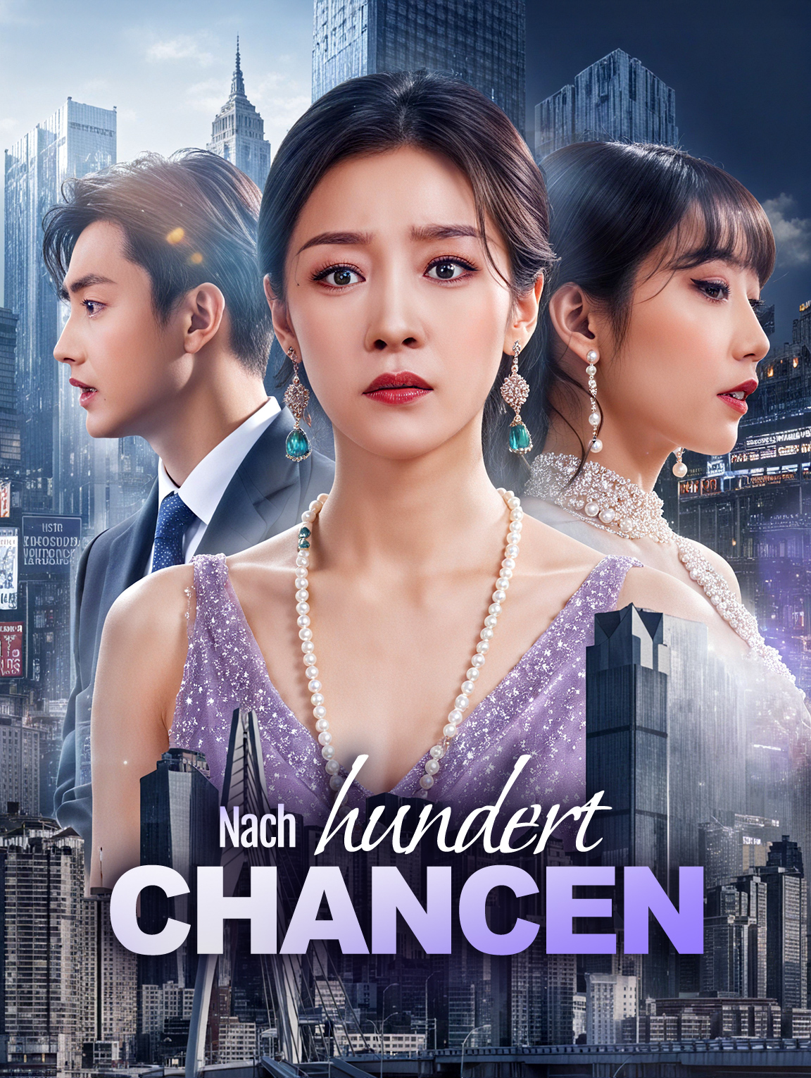 Nach hundert Chancen