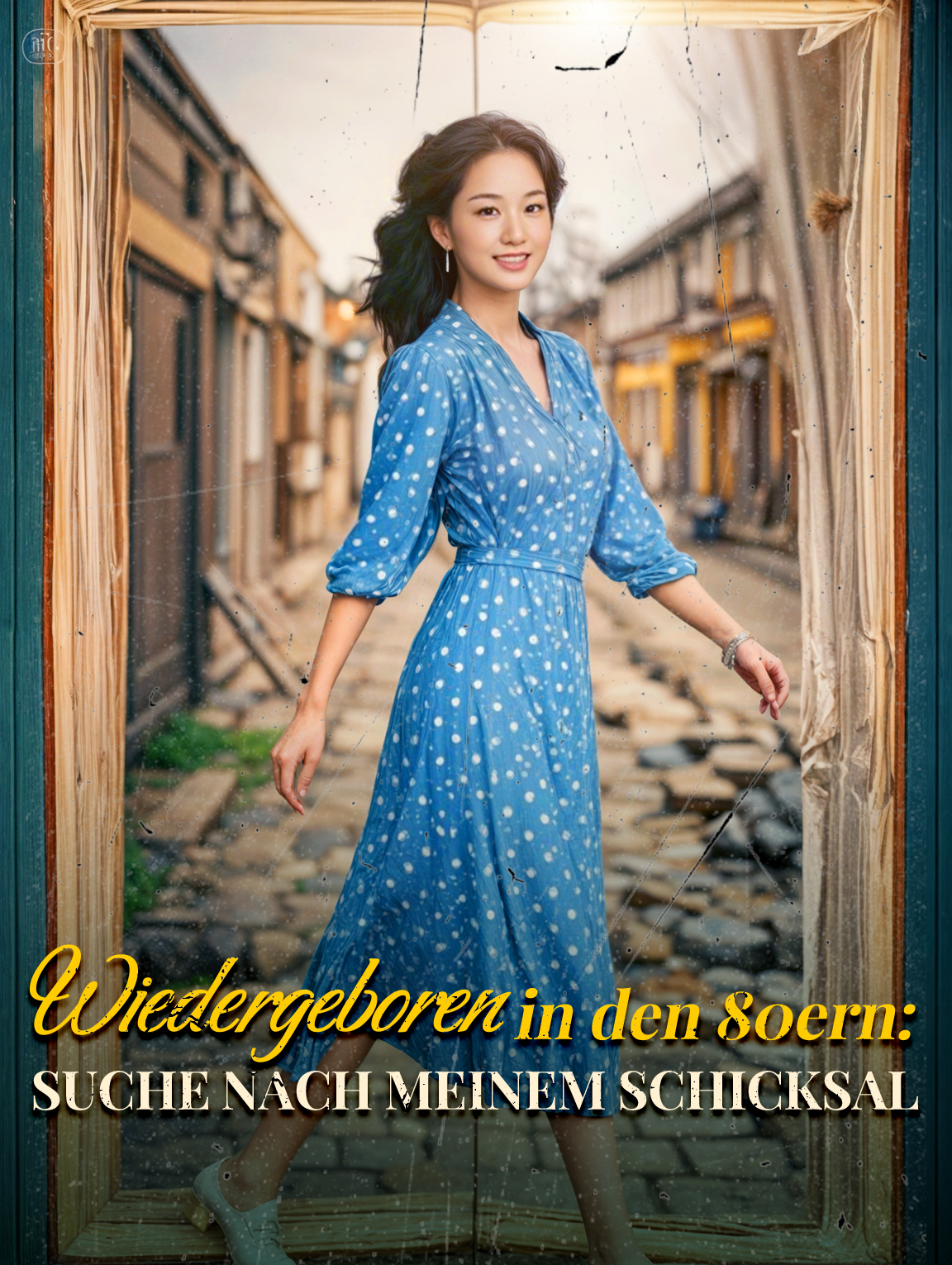 Wiedergeboren in den 80ern: Suche nach meinem Schicksal