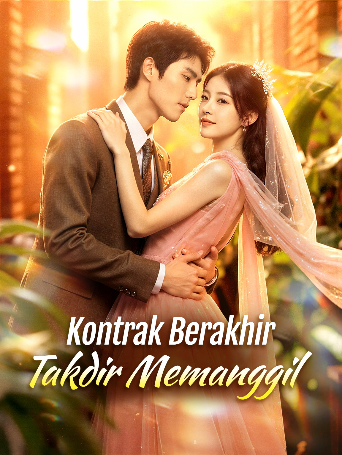 Kontrak Berakhir, Takdir Memanggil