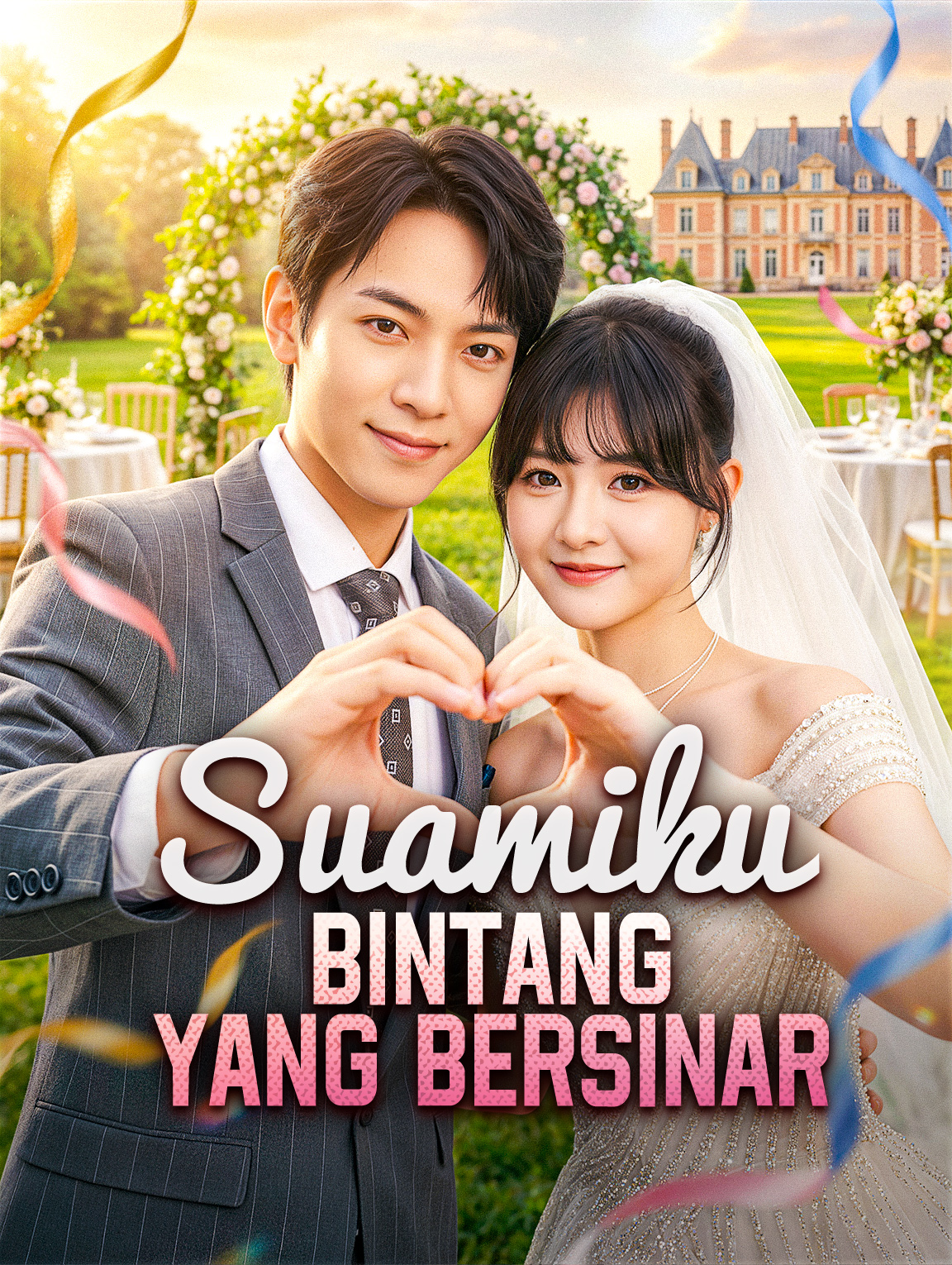 Suamiku, Bintang yang Bersinar