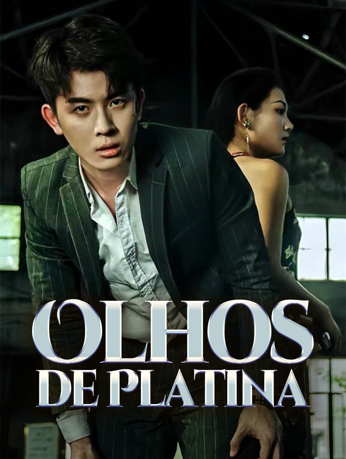 Ojos Platino