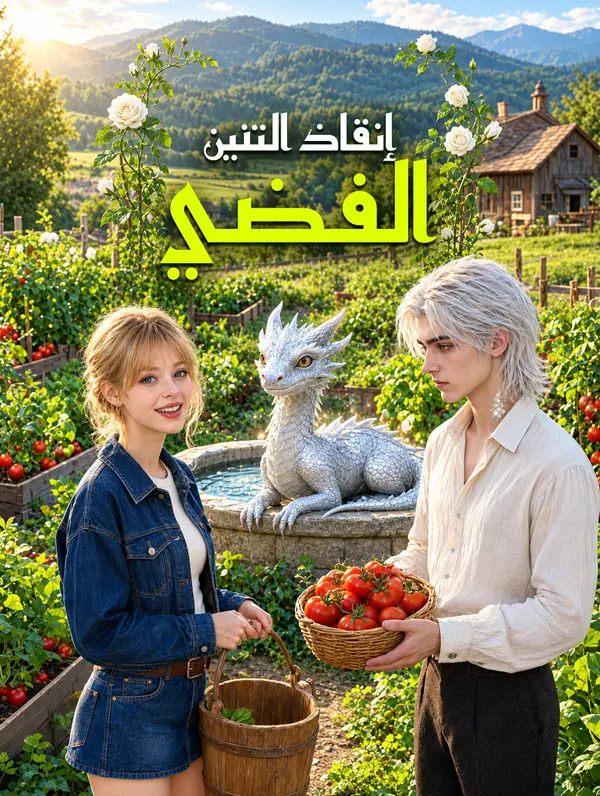 مشاهدة مسلسل إنقاذ التنين الفضي مترجم كامل جميع الحلقات | ديب دراما