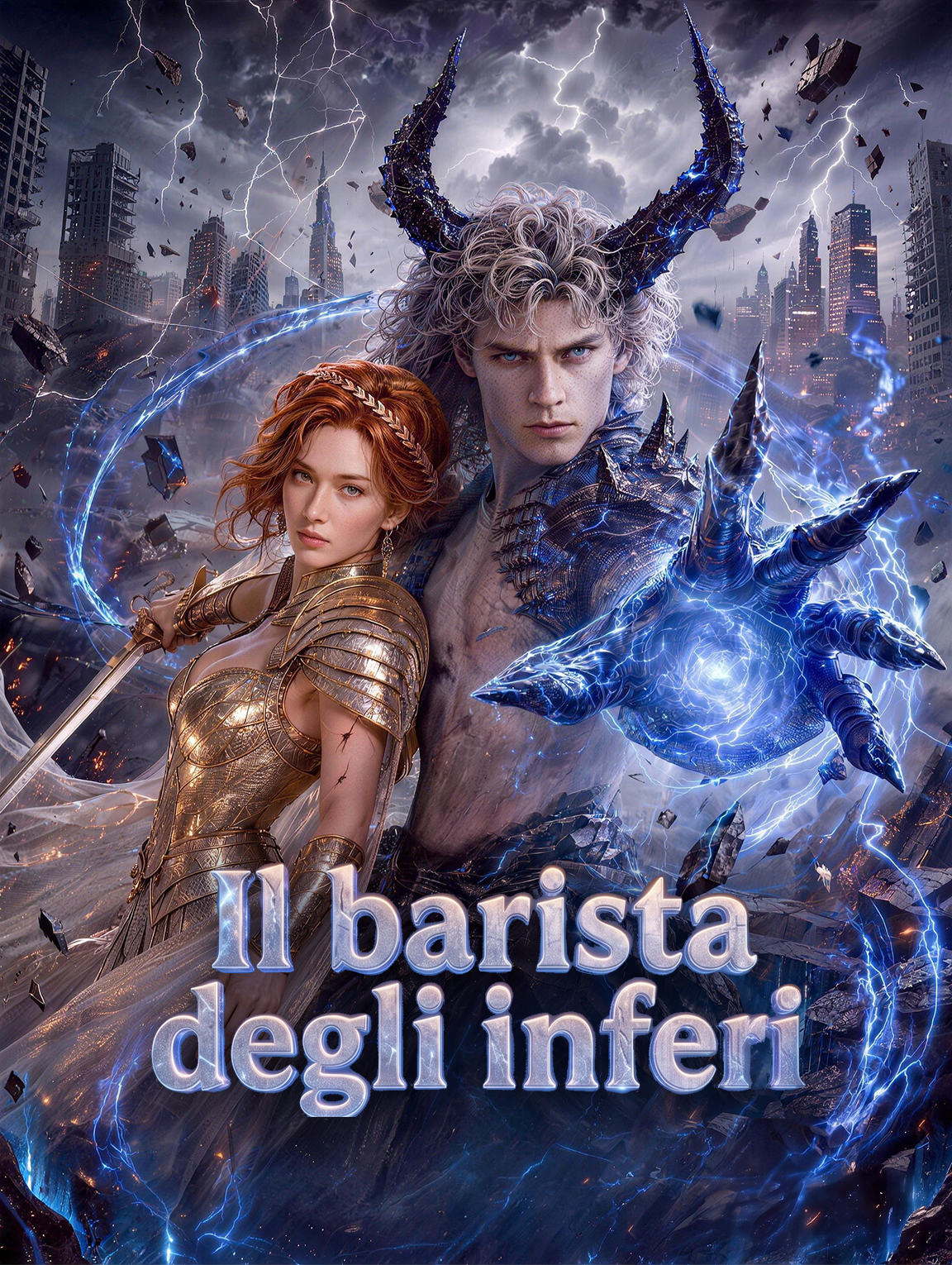 Il barista degli inferi