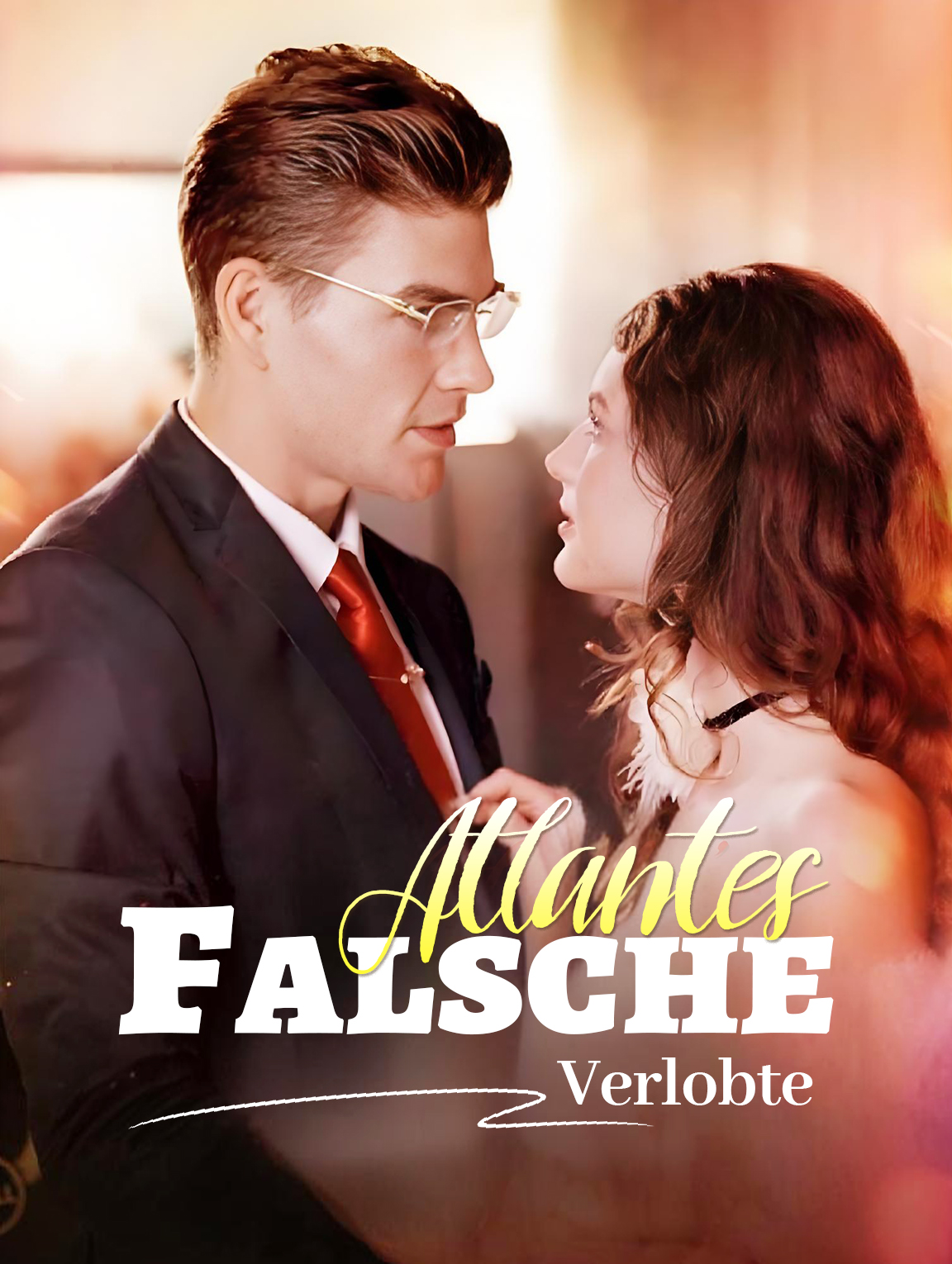 Atlantes falsche Verlobte