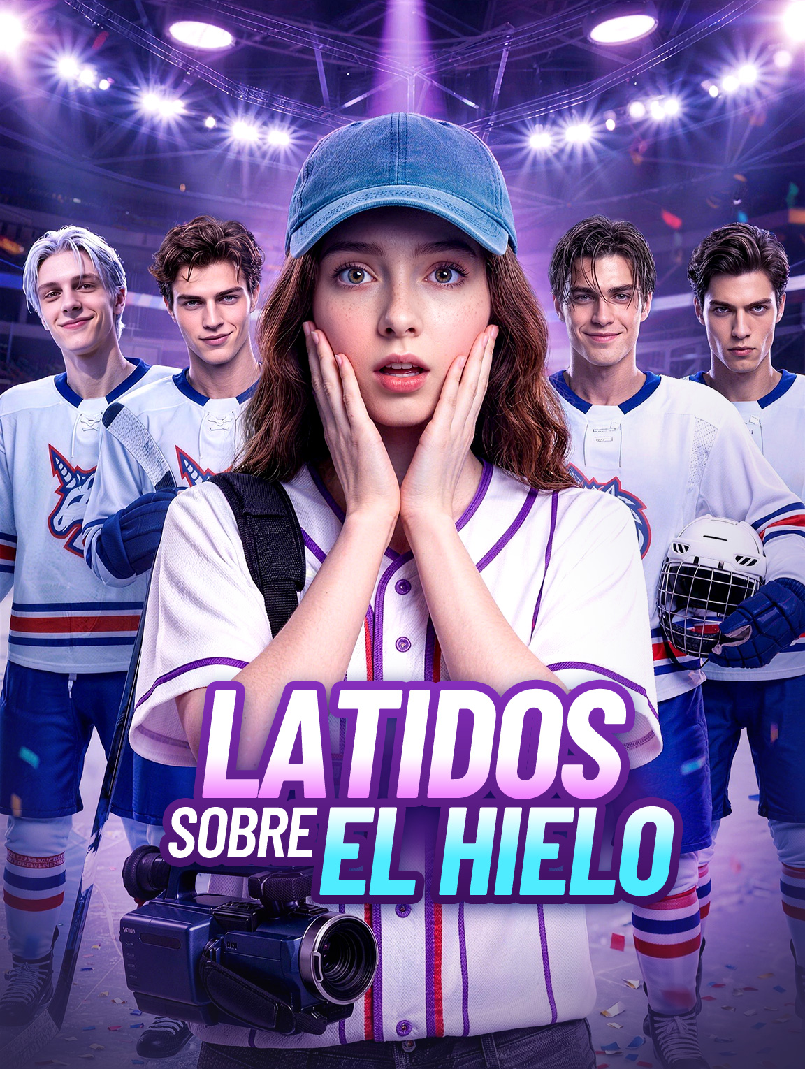 Latidos sobre el Hielo
