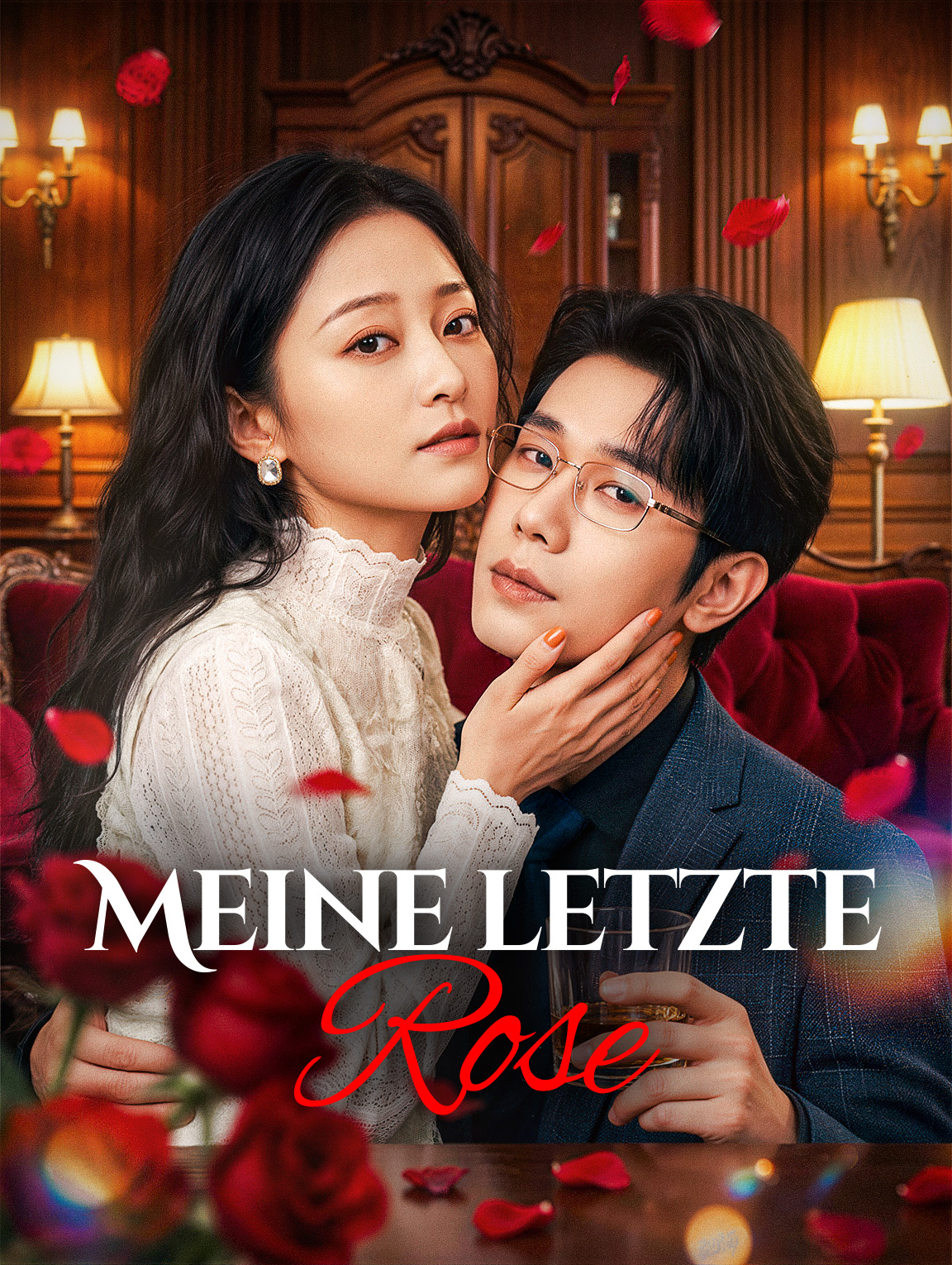 Meine letzte Rose