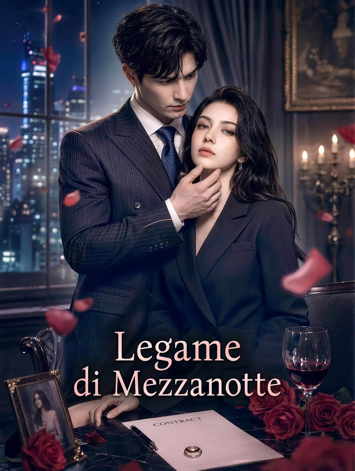 Legame di Mezzanotte