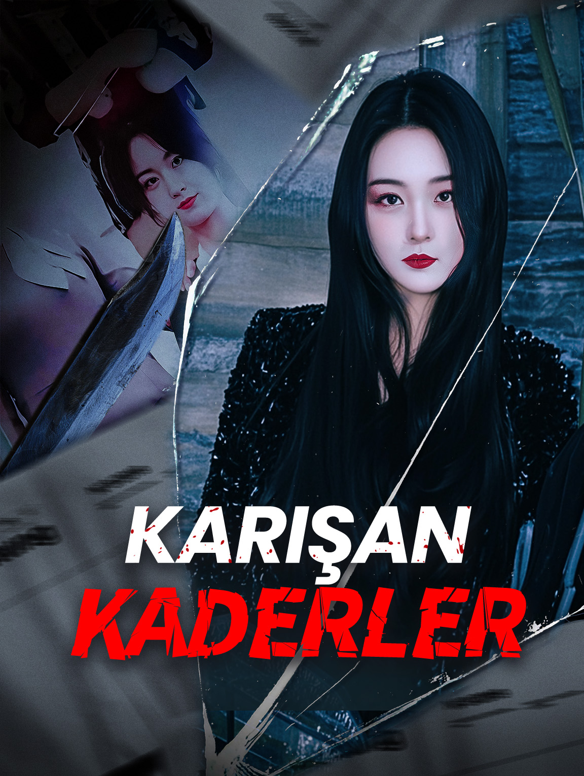 Karışan Kaderler