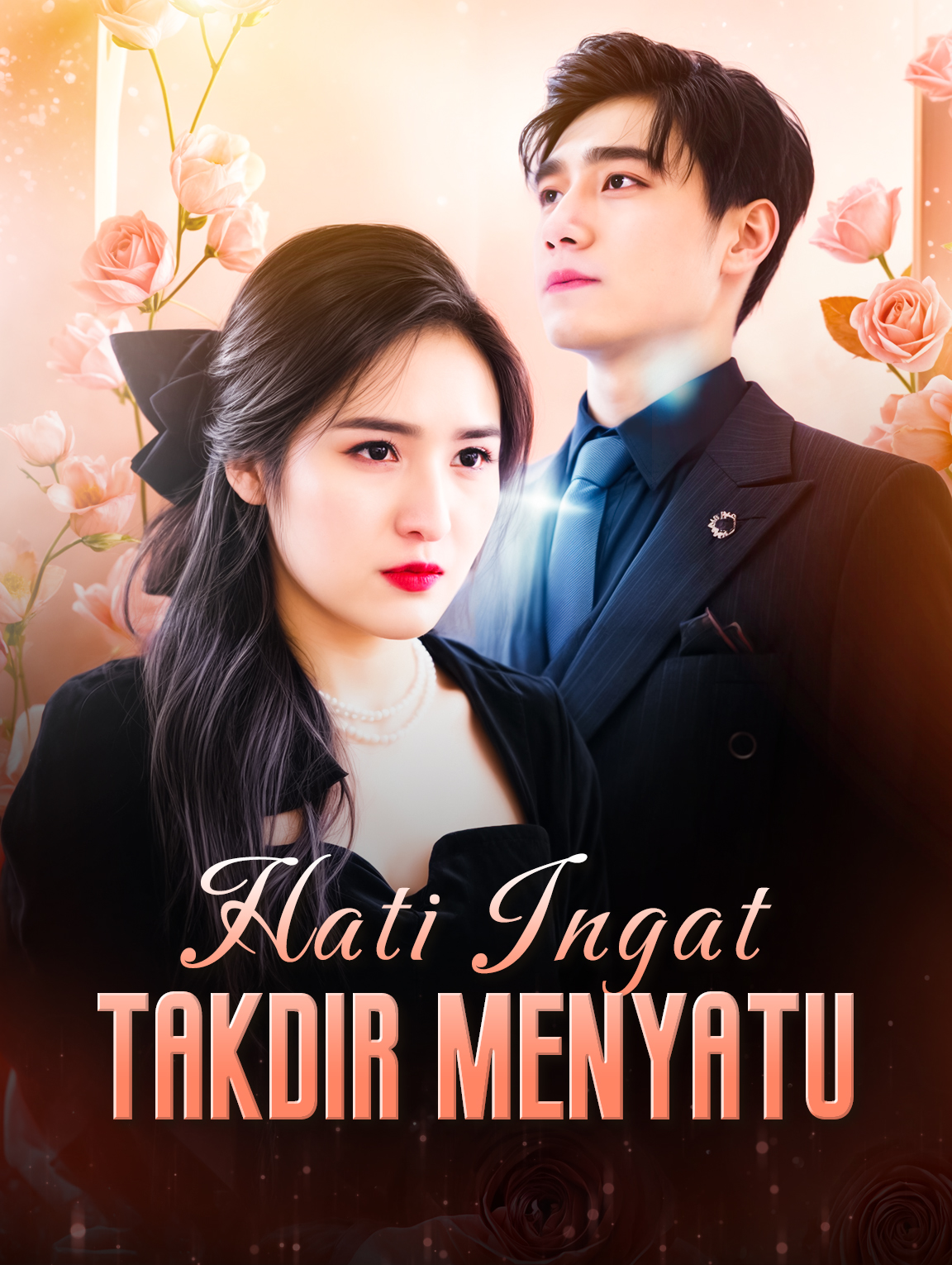 Hati Ingat, Takdir Menyatu