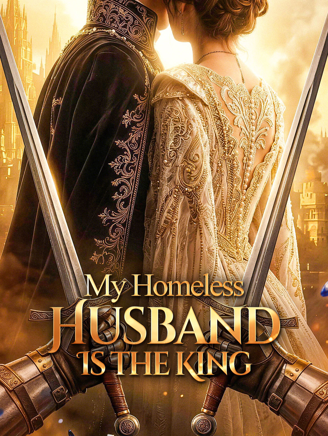 My Homeless Husband Is the King