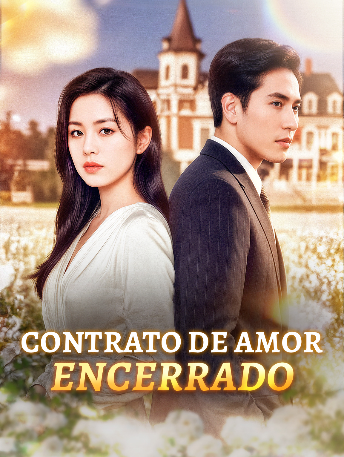 Contrato de Amor Encerrado