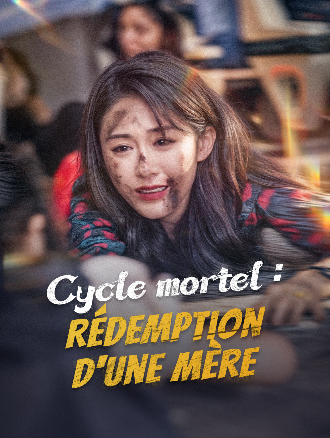 Cycle mortel : Rédemption d'une mère