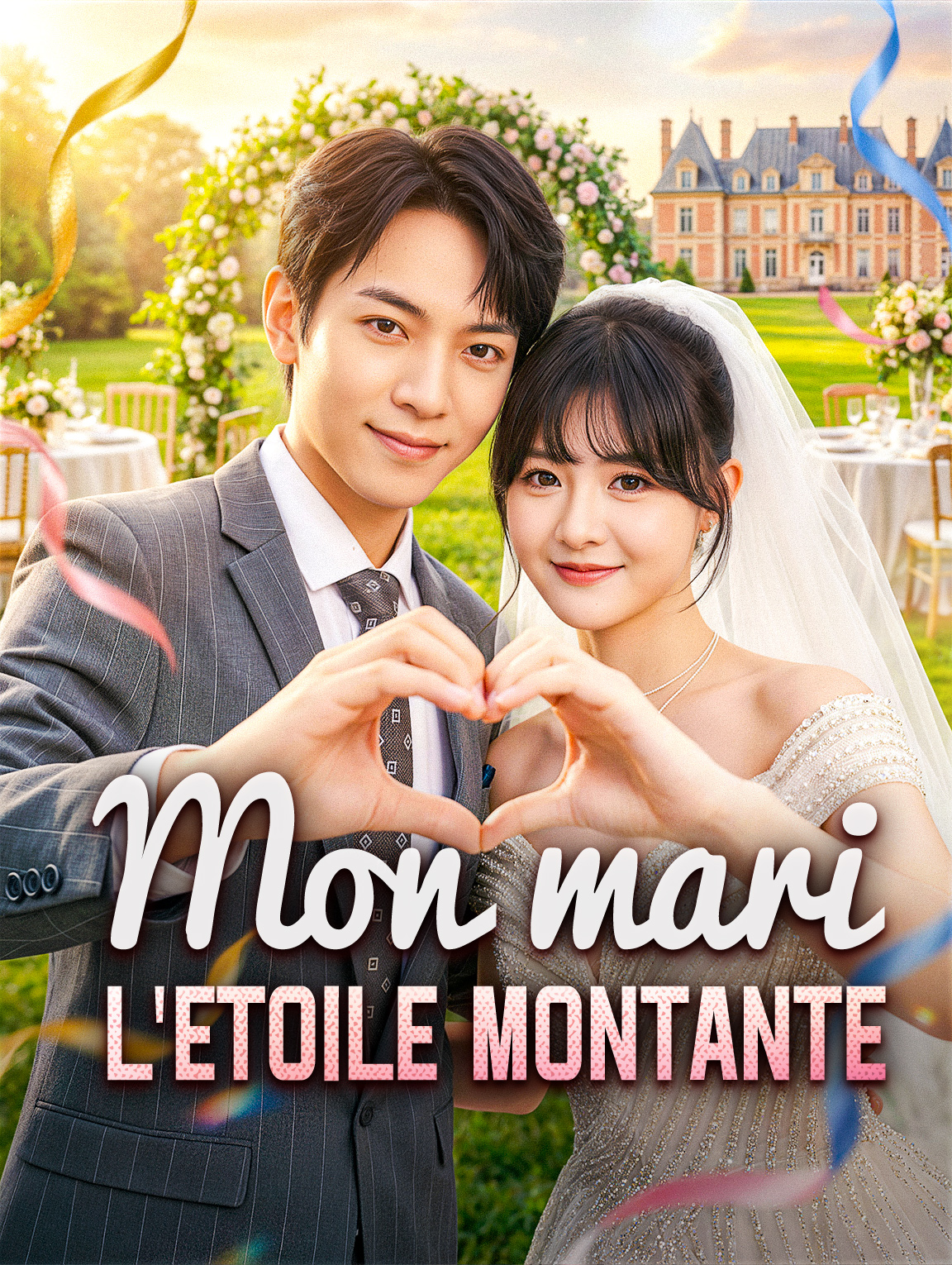 Mon mari, l'étoile montante