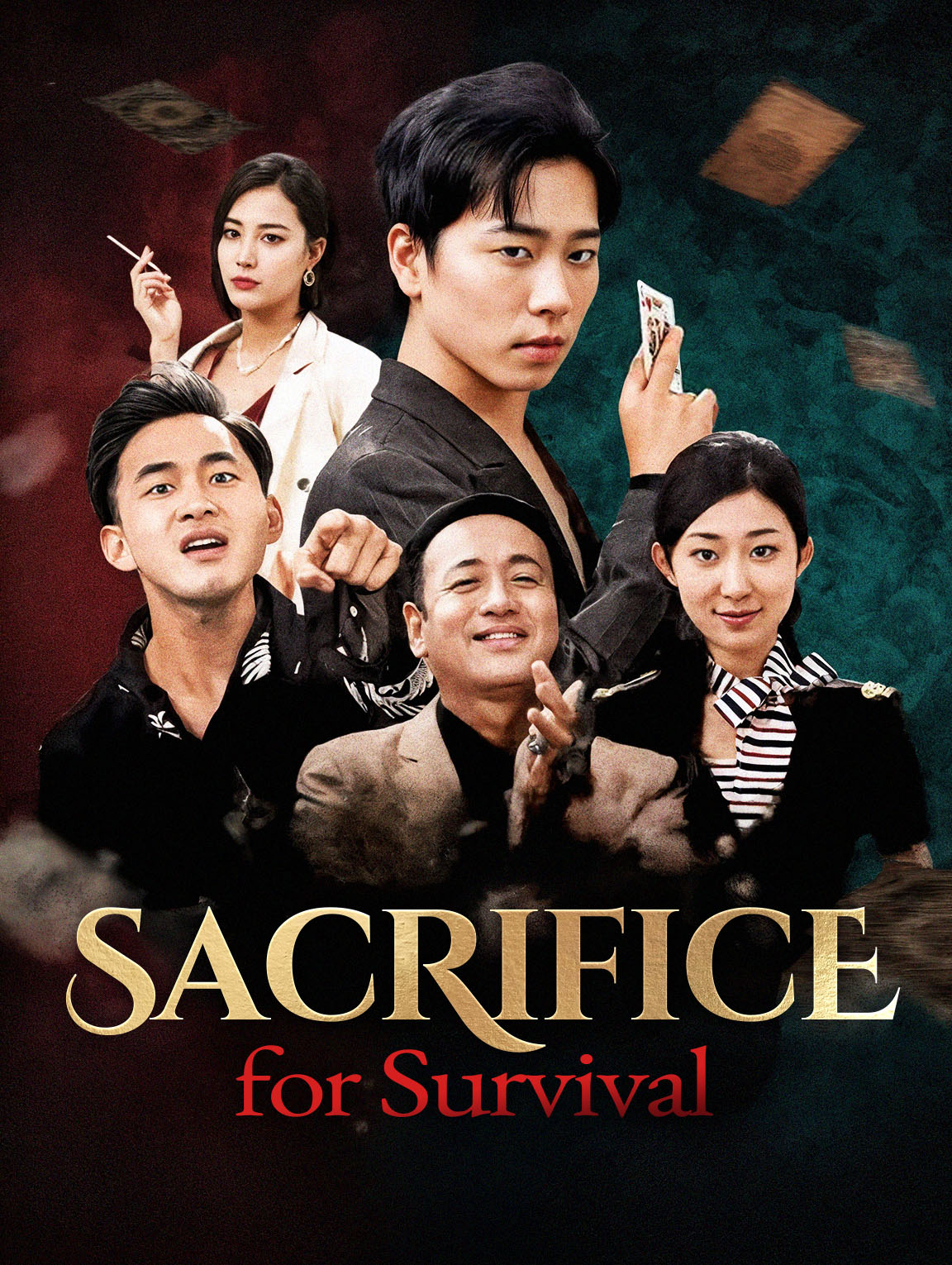 Sacrifice for Survival