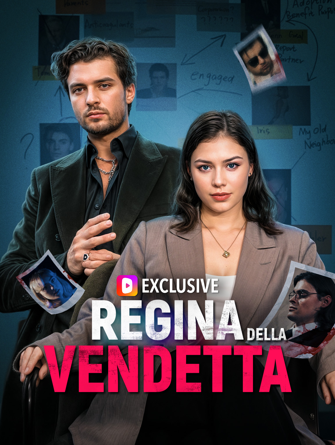 Regina della Vendetta