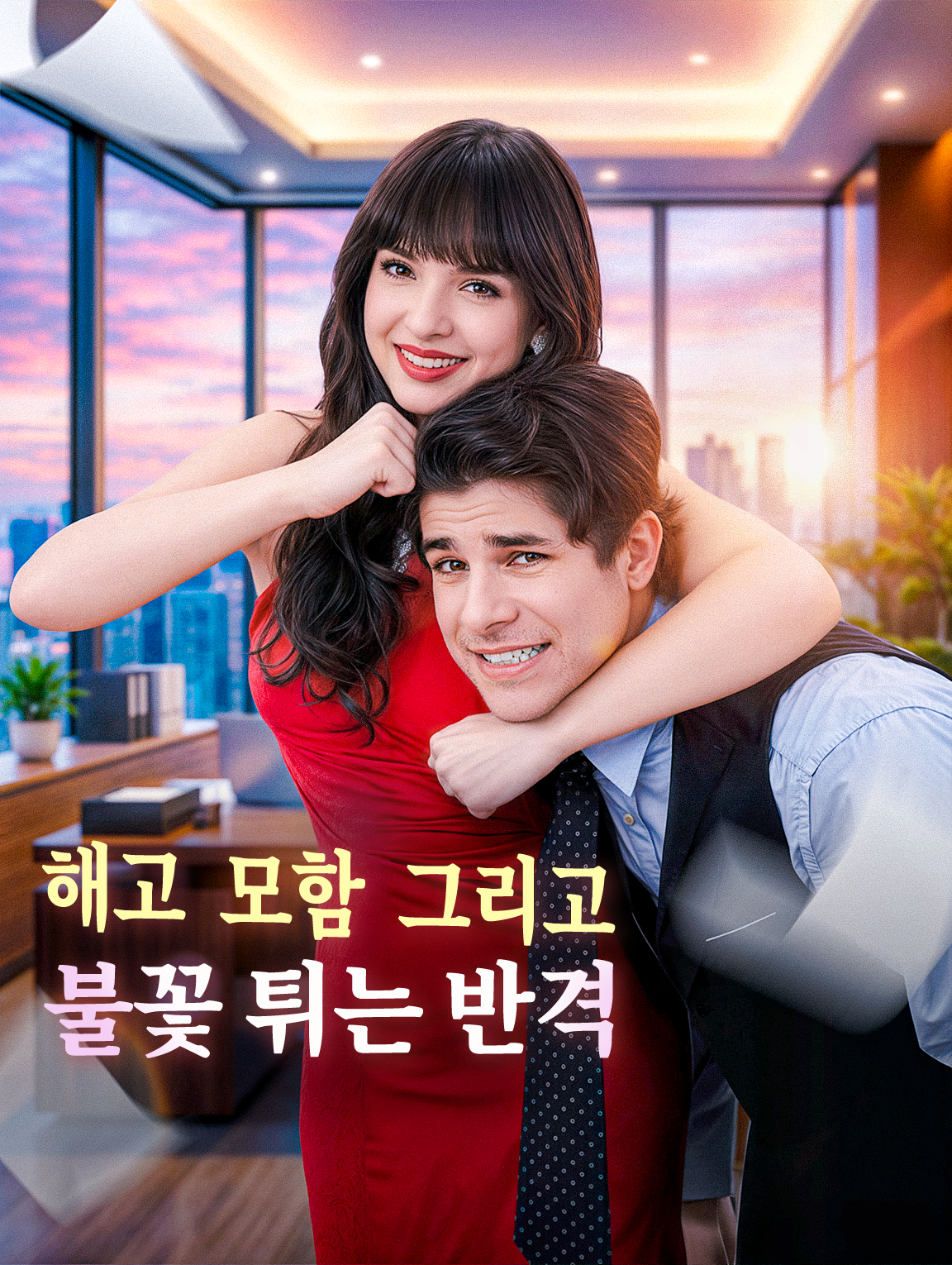 해고, 모함, 그리고 불꽃 튀는 반격