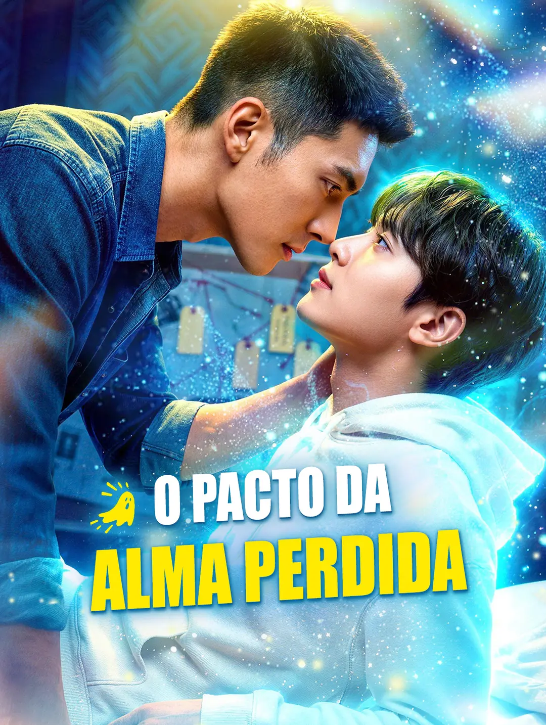 O Pacto da Alma Perdida