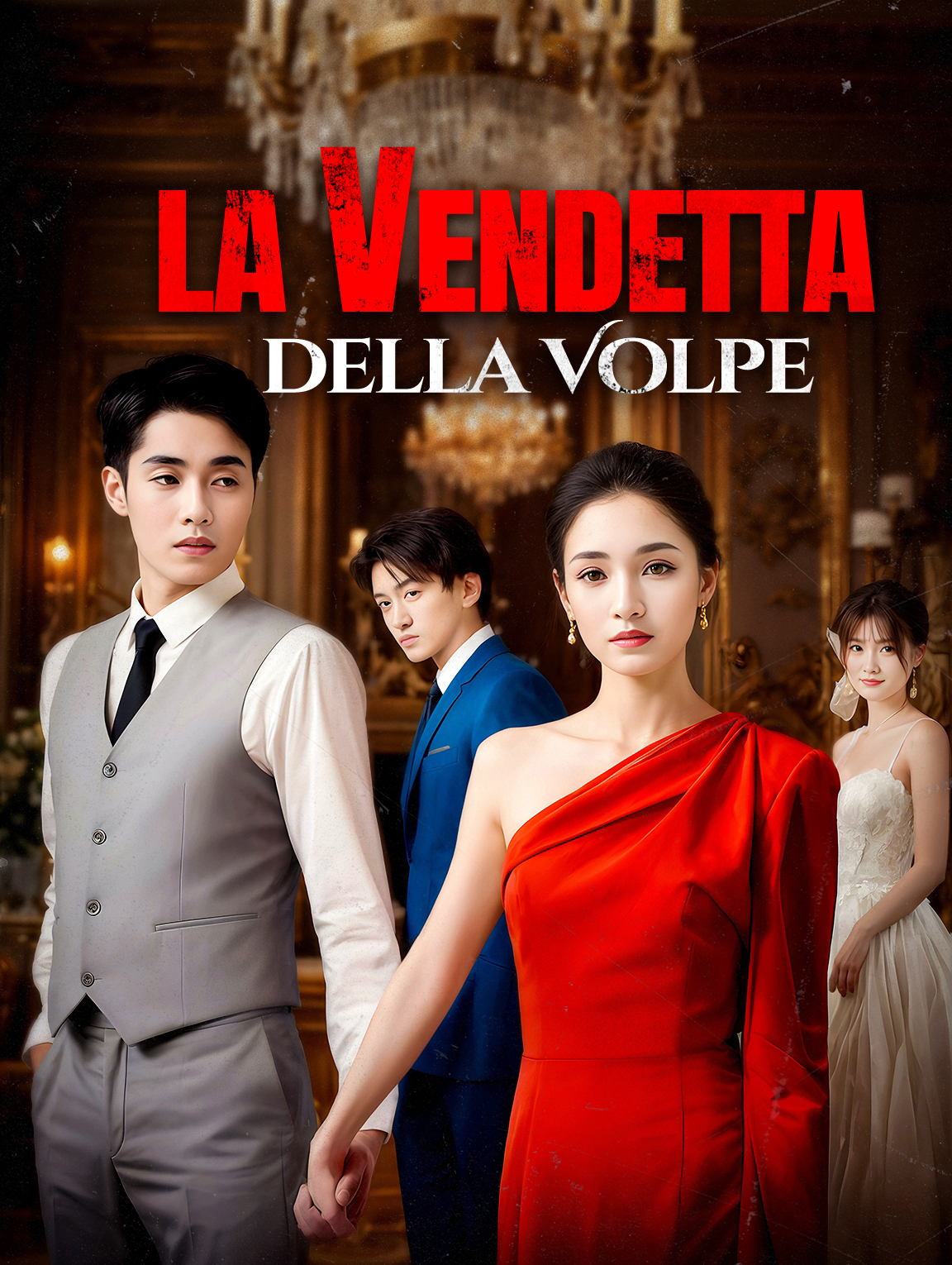 La Vendetta della Volpe