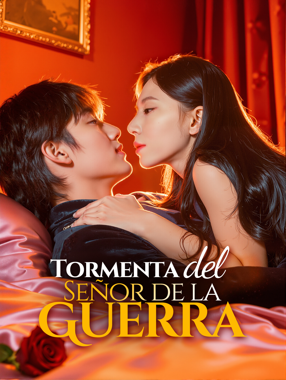 Tormenta del Señor de la Guerra
